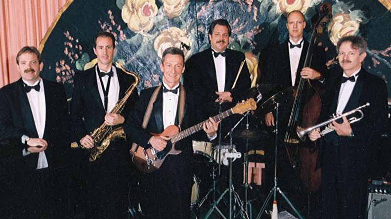 Grand Hotel Orchestra